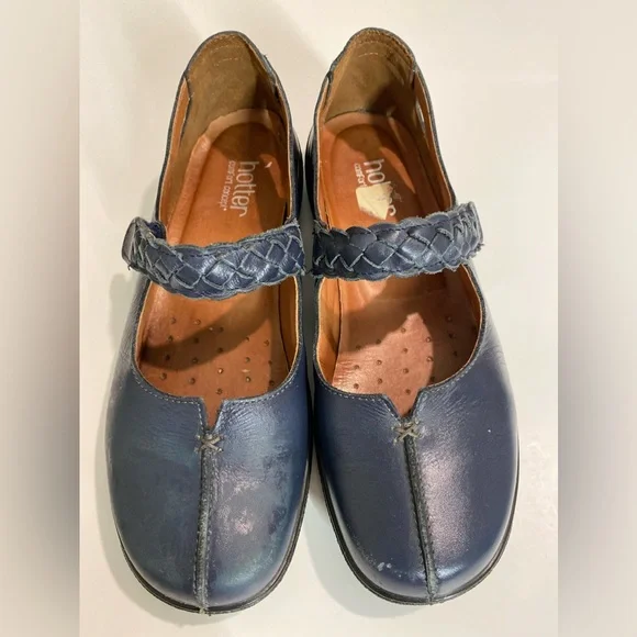 Hotter comfort concept shake
loafers - Picture 6 of 14